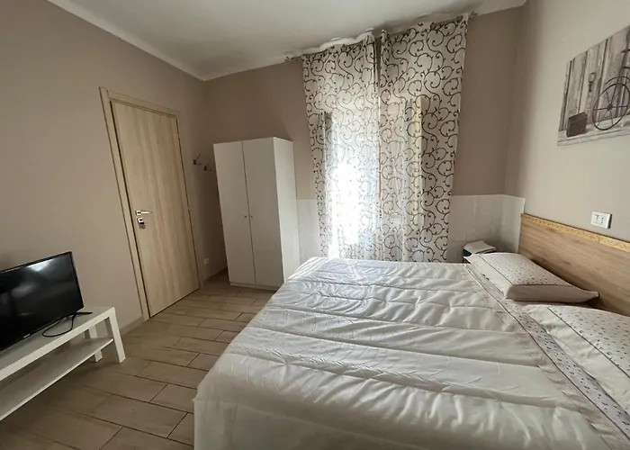 B&B \
